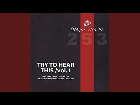 Follow Me (DJ Nejtrino & DJ Stranger Remix)