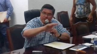 Fiscal Anticorrupción debe contar con autoridad moral y capacidad administrativa: JAVA
· El diputado