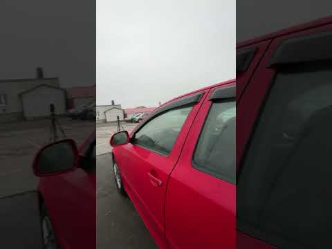 фото skoda octavia ii (a5) рестайлинг 0