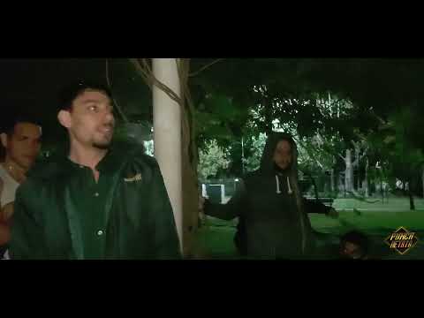 oktubre vs Snake [Cuartos] Fecha 6