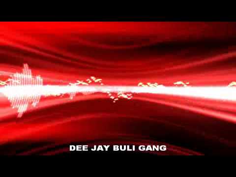 Dj BuliGang   Cassidy Tallava Remix Officiall