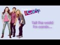 iCarly Cast: Official Coming Home Lyrics 