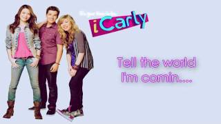 iCarly Cast: Official Coming Home Lyrics