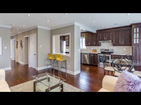 13 Brisco Street - Brampton