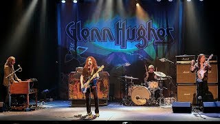 “Burn” - Glenn Hughes Performs Classic Deep Purple Live in CANADA 2019