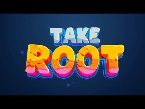 Take Root: Growing Plant Game Video