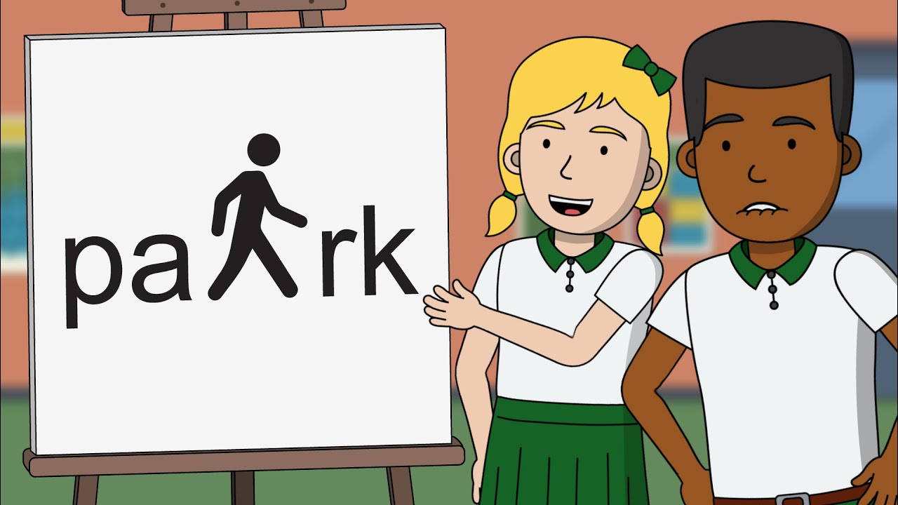 How to solve Rebus Puzzles