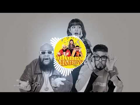 F.HERO X URBOYTJ FT. MINNIE (G)I-DLE - MONEY HONEY (8D USE HEADPHONE ) 🎧