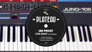 Ian Pooley - Chord Memory (Daft Punk Remix)