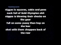 I Woke Up In A New Bugatti Lyrics
