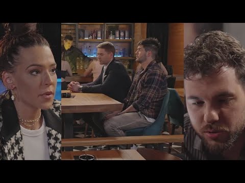 Igra sudbine 776. epizoda - "Mislim da vam neko radi iza leđa" (PROMO)