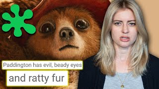 Paddington 2 is NOT Bad, Cravin' Kraven, and Hollywood's Top Directors Are Back - Filmhaus Podcast