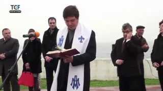 Inauguração do Passeio Marítimo Manuel Bettencourt