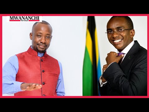 Hukumu ya Askofu Gwajima na Silaa mikononi mwa Bunge