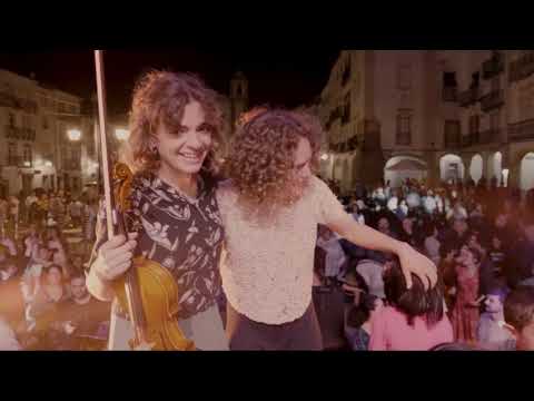 Ethno – Music Changes Everything