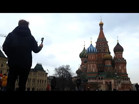 Armin Only crew taking over Moscow! – Armin Only VLOG #16