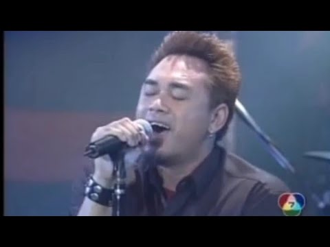 7 สีคอนเสิร์ต - Big Ass : อัลบั้ม SEVEN