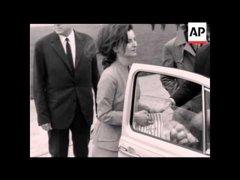 HIJACKED PLANE - NO SOUND