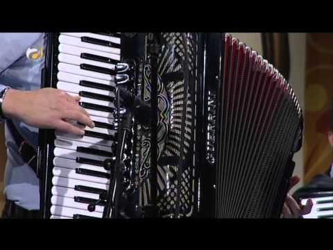 Marjan Kocev  - Devojche belo crveno (Emisija Zajdi, Zajdi)