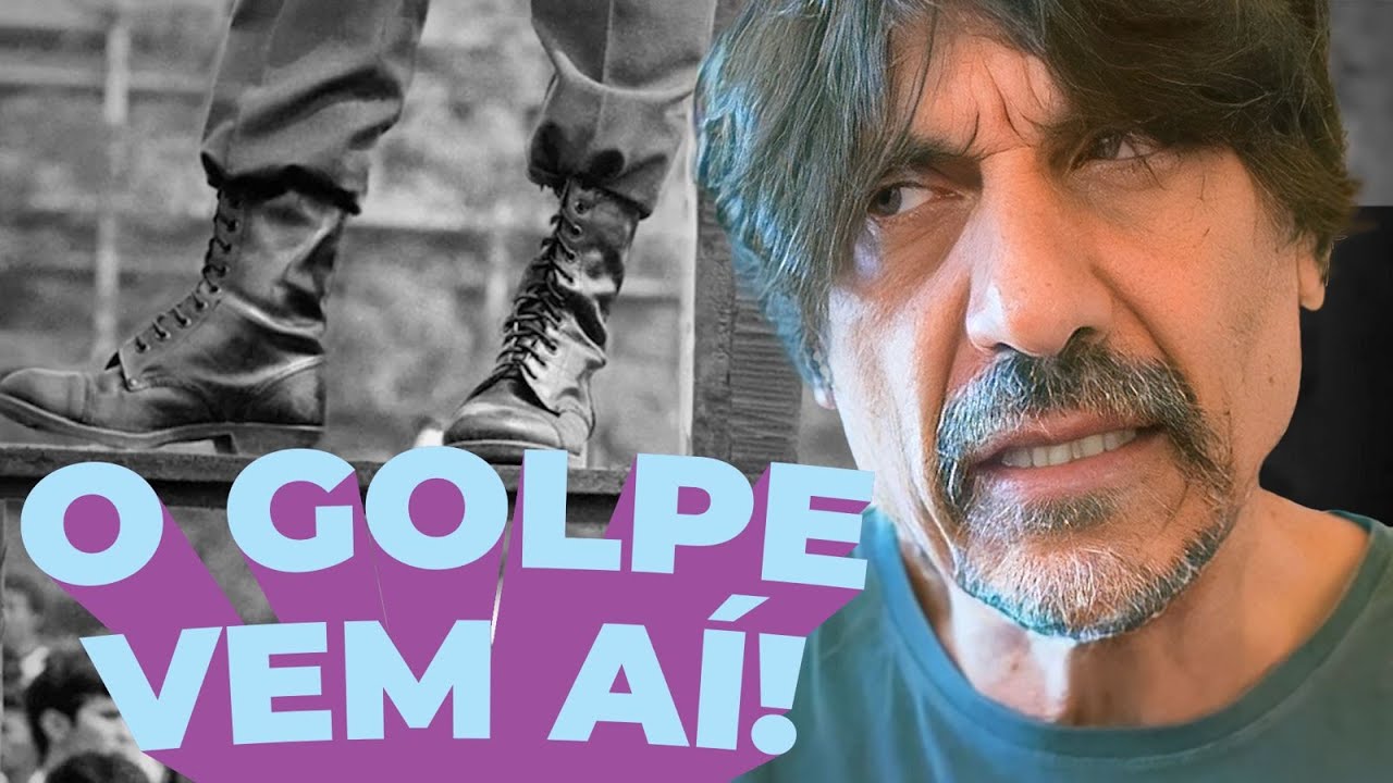 O GOLPE DE 1o DE ABRIL - EDUARDO BUENO