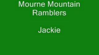 Mourne Mountain Ramblers Jackie