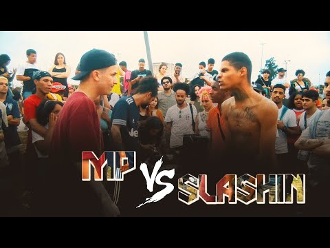 (🔥PEGOU FOGO🔥)MP X SLASHIN | 2 FASE | 3ª BATALHA MARGINAL RS
