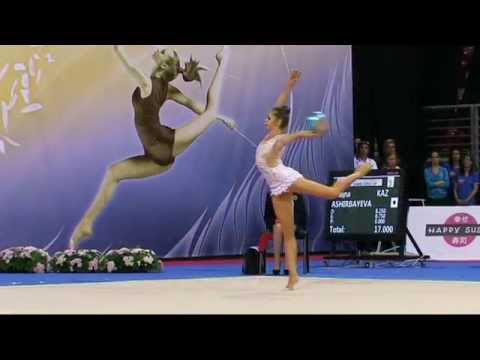 World Cup Sofia 2015