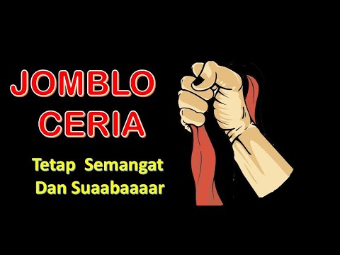 JOMBLO CERIA