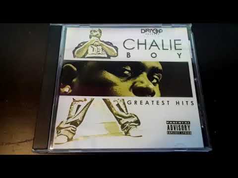 Freestyle Kingz - Chalie Boy Greatest Hits Vol.1 (Full MixTape) 2004'