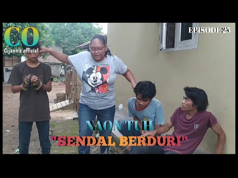 film-pendek-naon-tuh-eps25-sendal-berduri