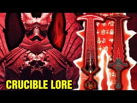 Doom Eternal Lore for 1 Hour - Prophecy of the Demonic Crucible, The Corrax Tablets History Video