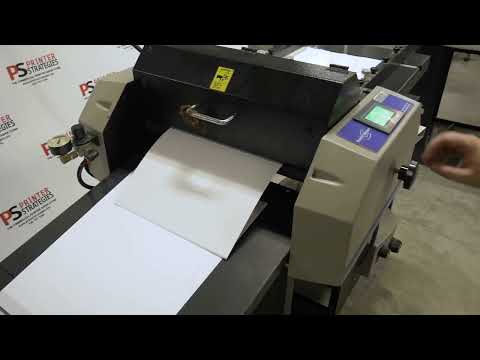 Graphic Whizard Crease Master Plus