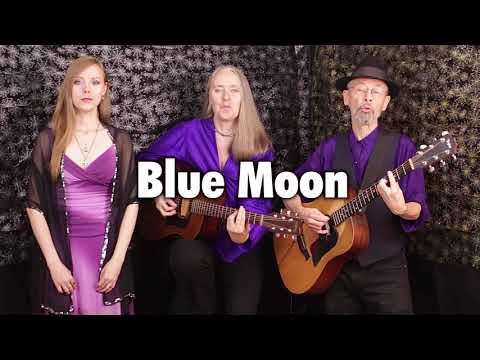 Click to see our Blue Moon video.