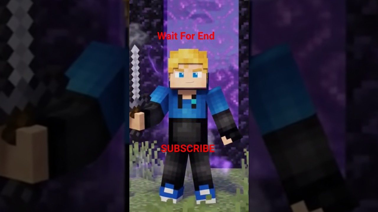 minecraft 💥#shorts #status
