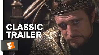 Camelot (1967) Video