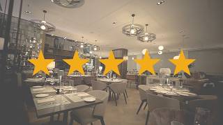 Marriott Munich Hotel Review