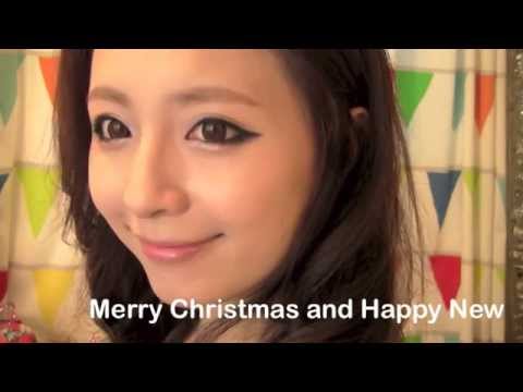 【Sasa.com x Katy Beauty Room】Vol.29: Party Make-up in Korean Style [makeup]