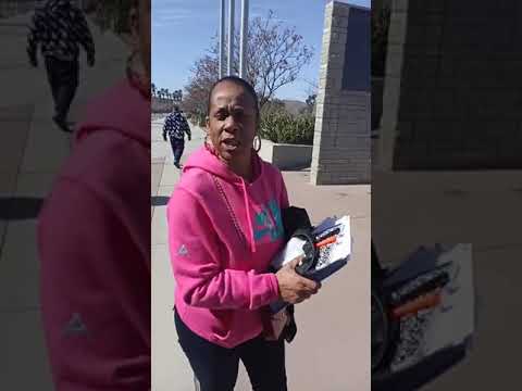 Racism thrives in Judge Frederick Paul Dickerson III courtroom in Murrieta