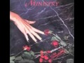 Say you're sorry -Ministry