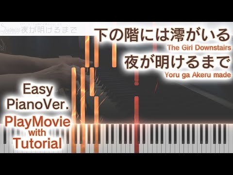 Shita no Kai ni wa Mio ga Iru Yoru ga Akeru made Nornis