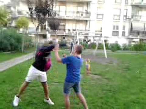 Il teletrasporto istantaneo