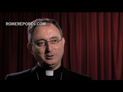 Nuevo cardenal brasileño: “Siempre he tenido la gracia de trabajar con quienes sufren más¨