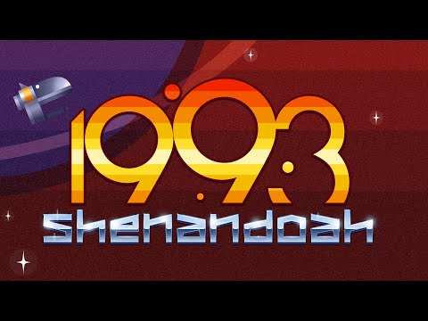 1993 Shenandoah - Nintendo Switch Trailer thumbnail