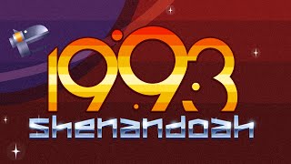 1993 Shenandoah (Nintendo Switch) eShop Key EUROPE