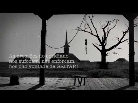 WARKRUST - Forca - (Vídeoclip)