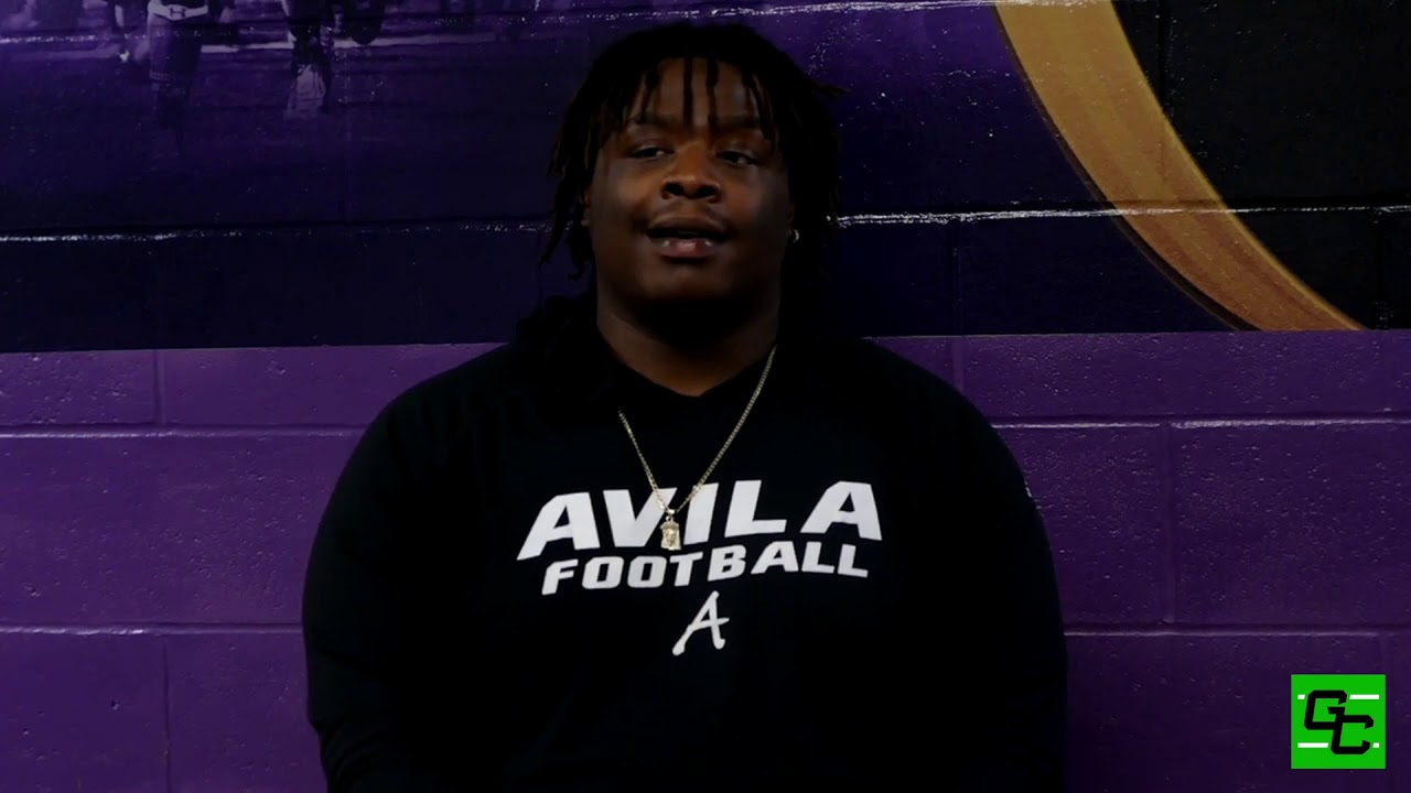 Shabari Jones: 2019 Draft Prospect Interview