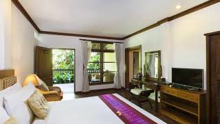 Adi Cottage || Hotels In Bali || UBUD