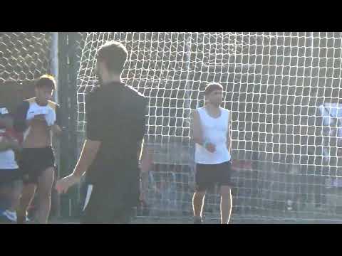 DEPORTIVO VASCO VS TAPILO FC - #LigaNuñez - #Apertura SLD Fecha 11 - 2022