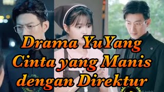Download lagu Drama Cinta yang Manis Dengan Direktur💛🫶🏻#yangmiemie #yulong #yuyang #cdrama #dracin #drama #actor mp3