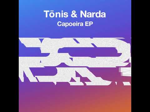 RSR077 - Tōnis & Narda - Nothing To Say